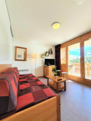 Résidence Les Toits Du Devoluy - APPARTEMENT 6 PERSONNES BALCON EXPO SUD MAE-7994